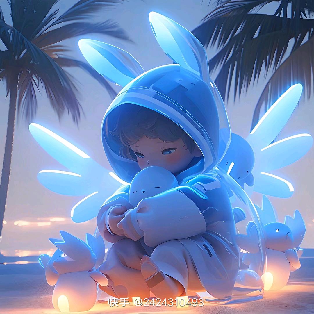 浮漂