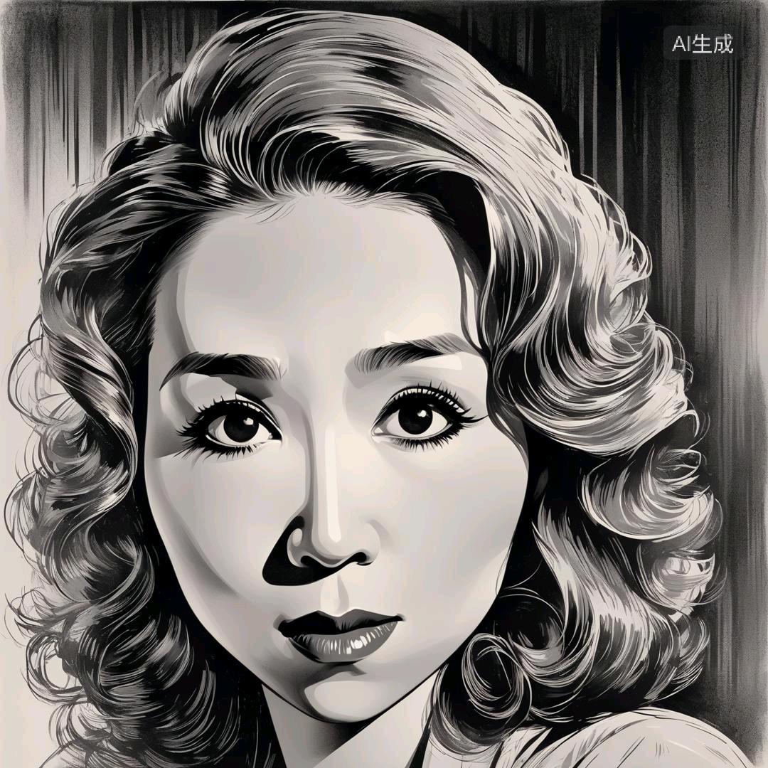 秀气的土匪