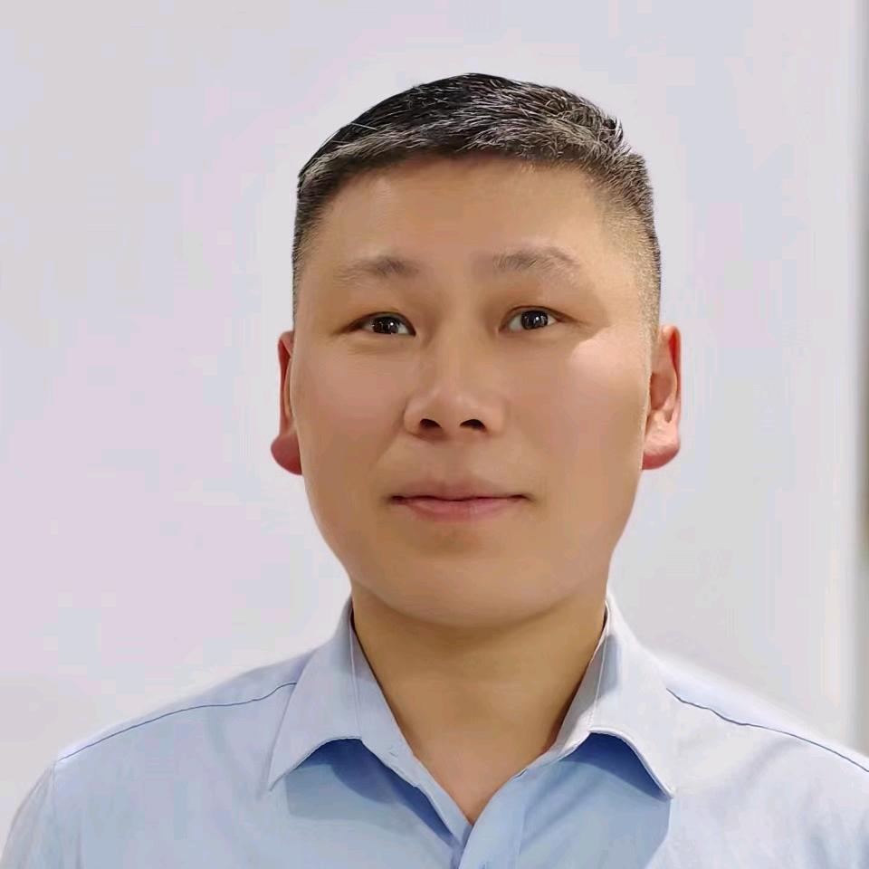 冯晓明(装修攻略)