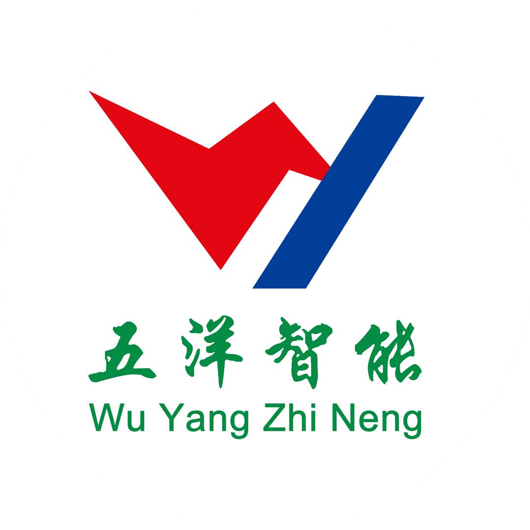 五洋智能充电桩