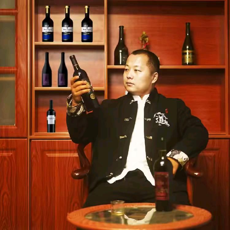 小马哥的故事