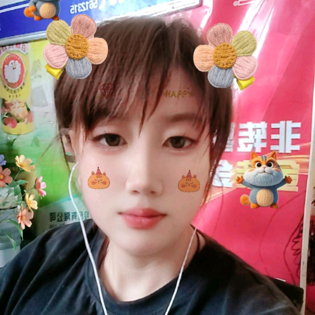 追逐阳光
