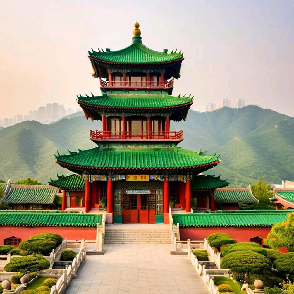 🇨🇳GIS小白🇨🇳