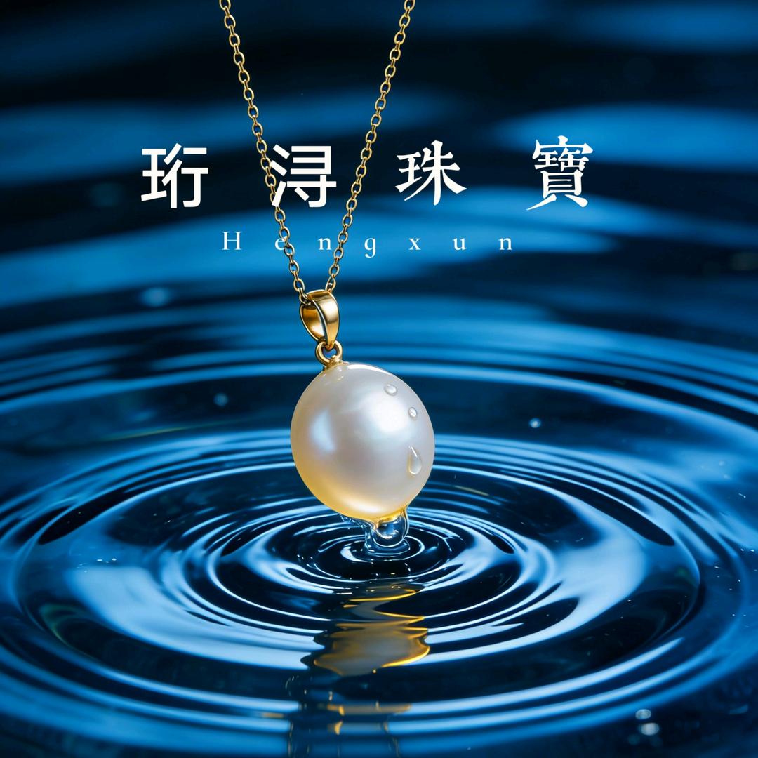 黑龙江玄溟珠宝有限公司