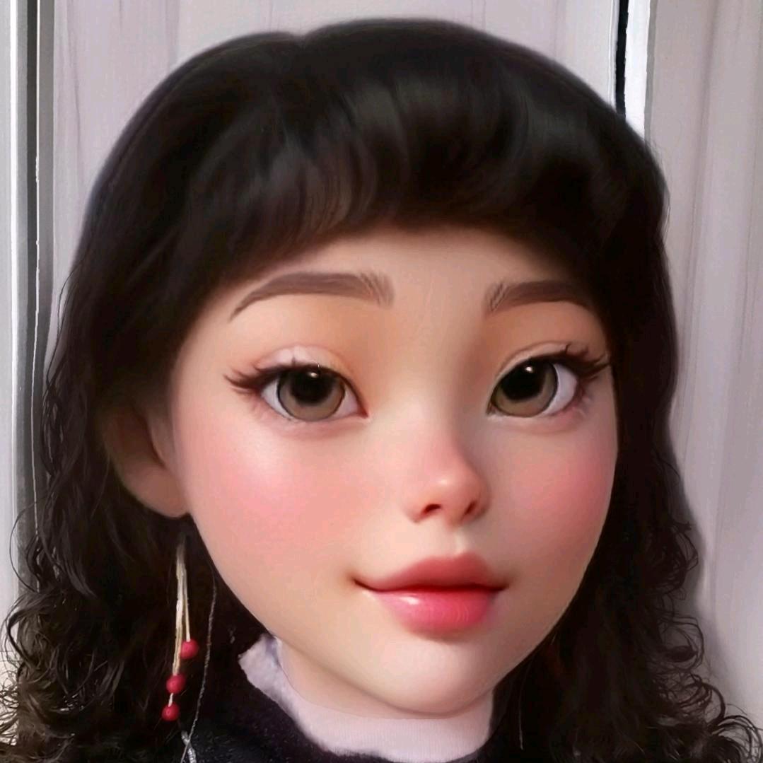 我