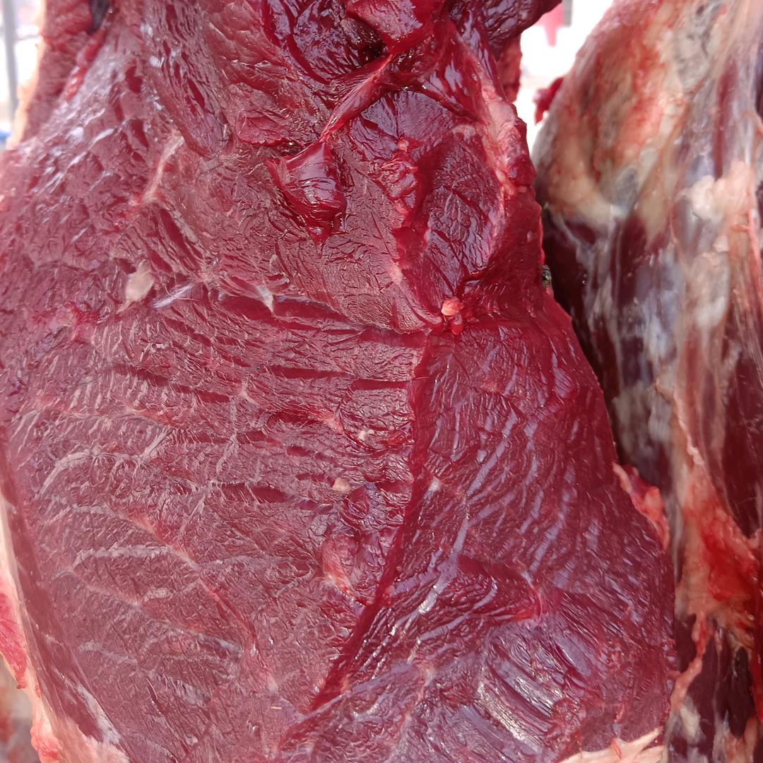 鲜牛羊肉