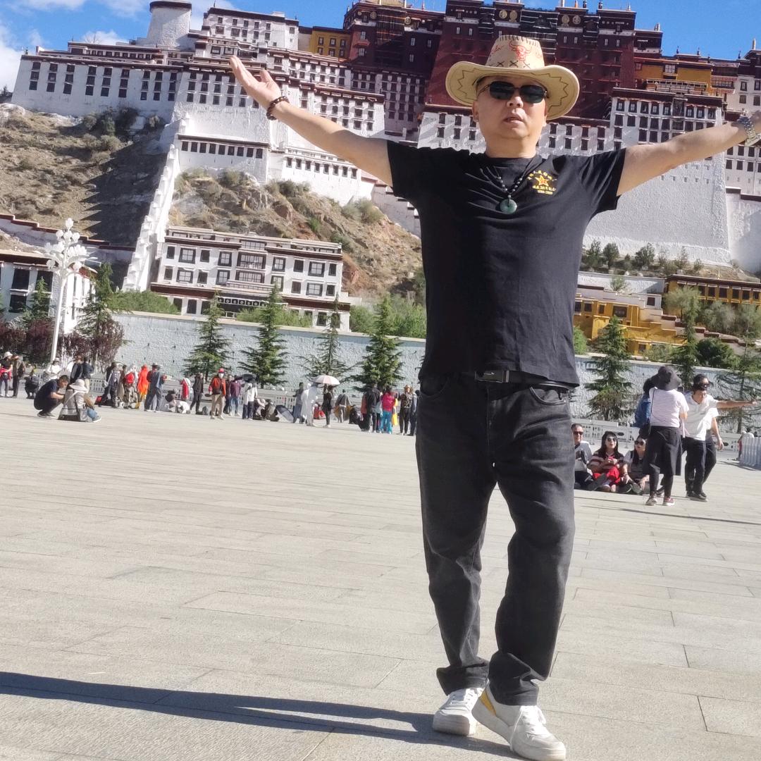 🇨🇳西藏兵哥哥🇨🇳《拒绝连赞》