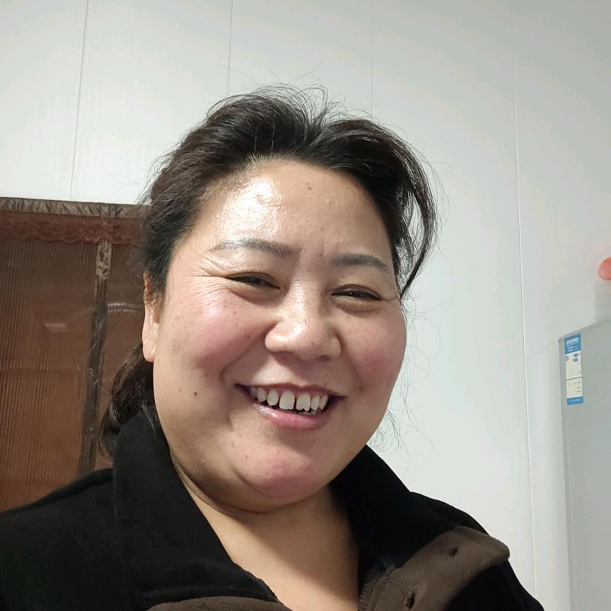七零后陈姐