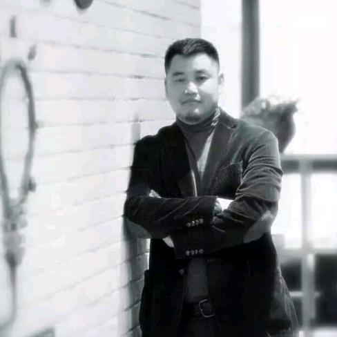 吴越华哥