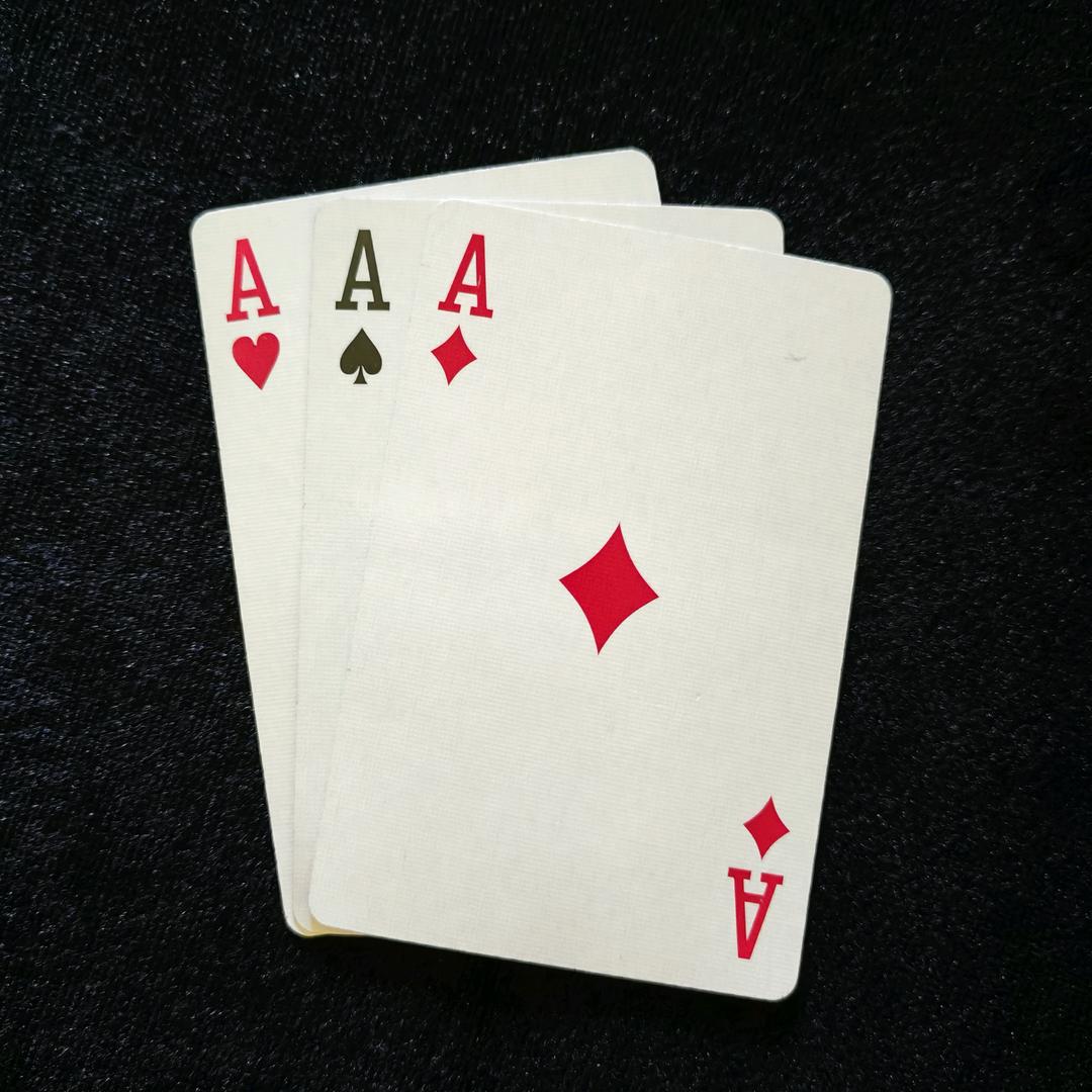 福建魔术师小谢