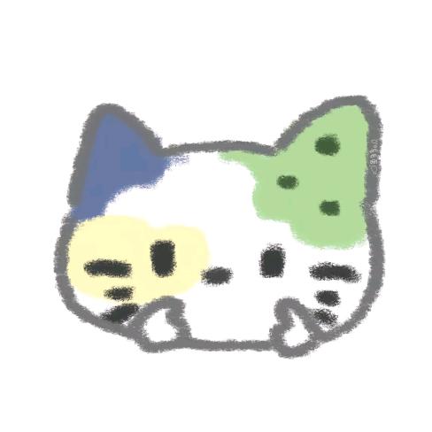 蜡毛小新