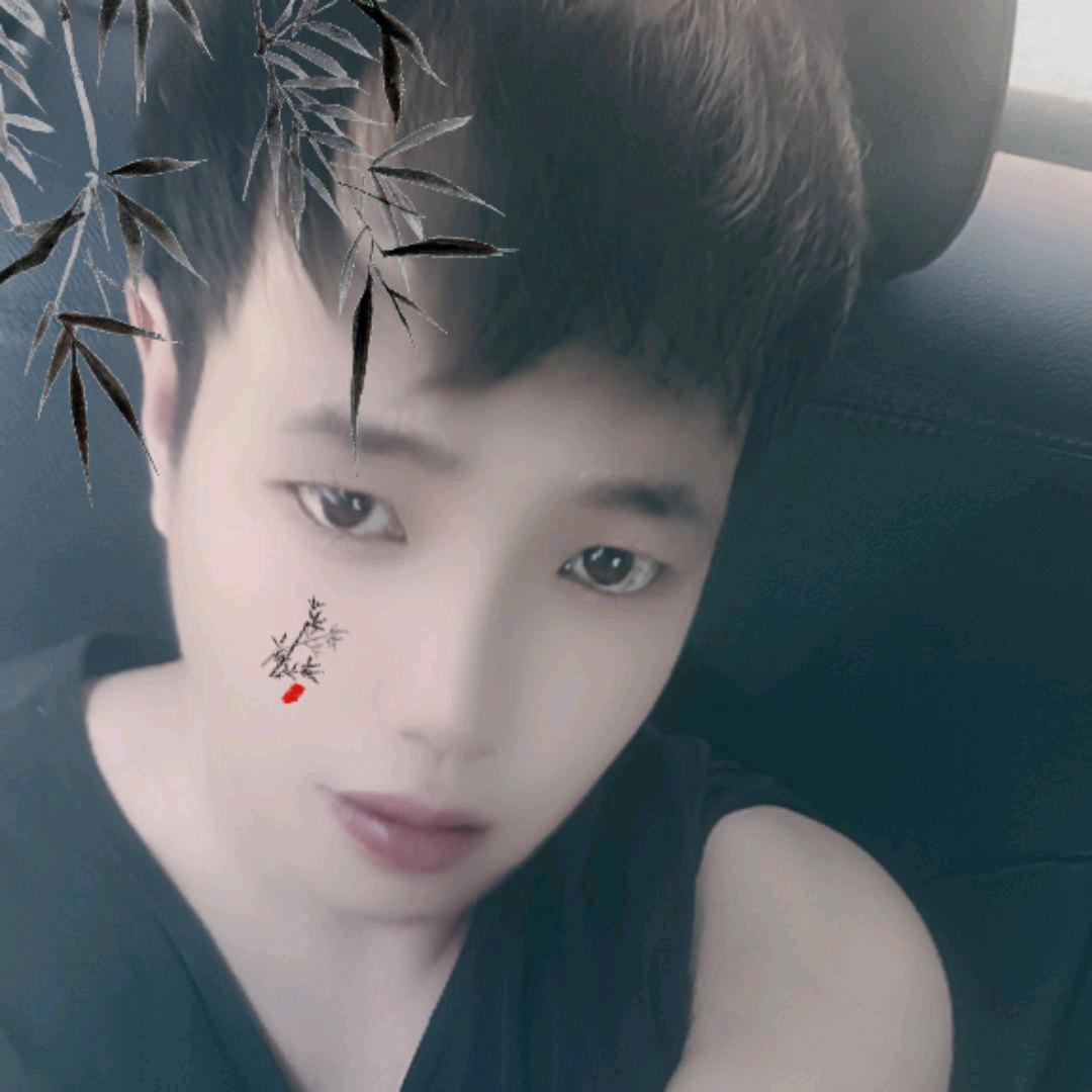 你看时间等过谁