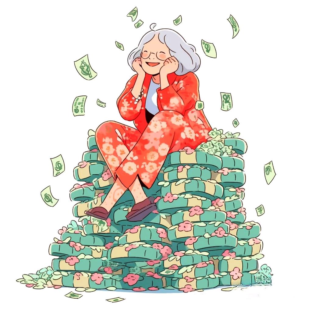 月深幾許極樂