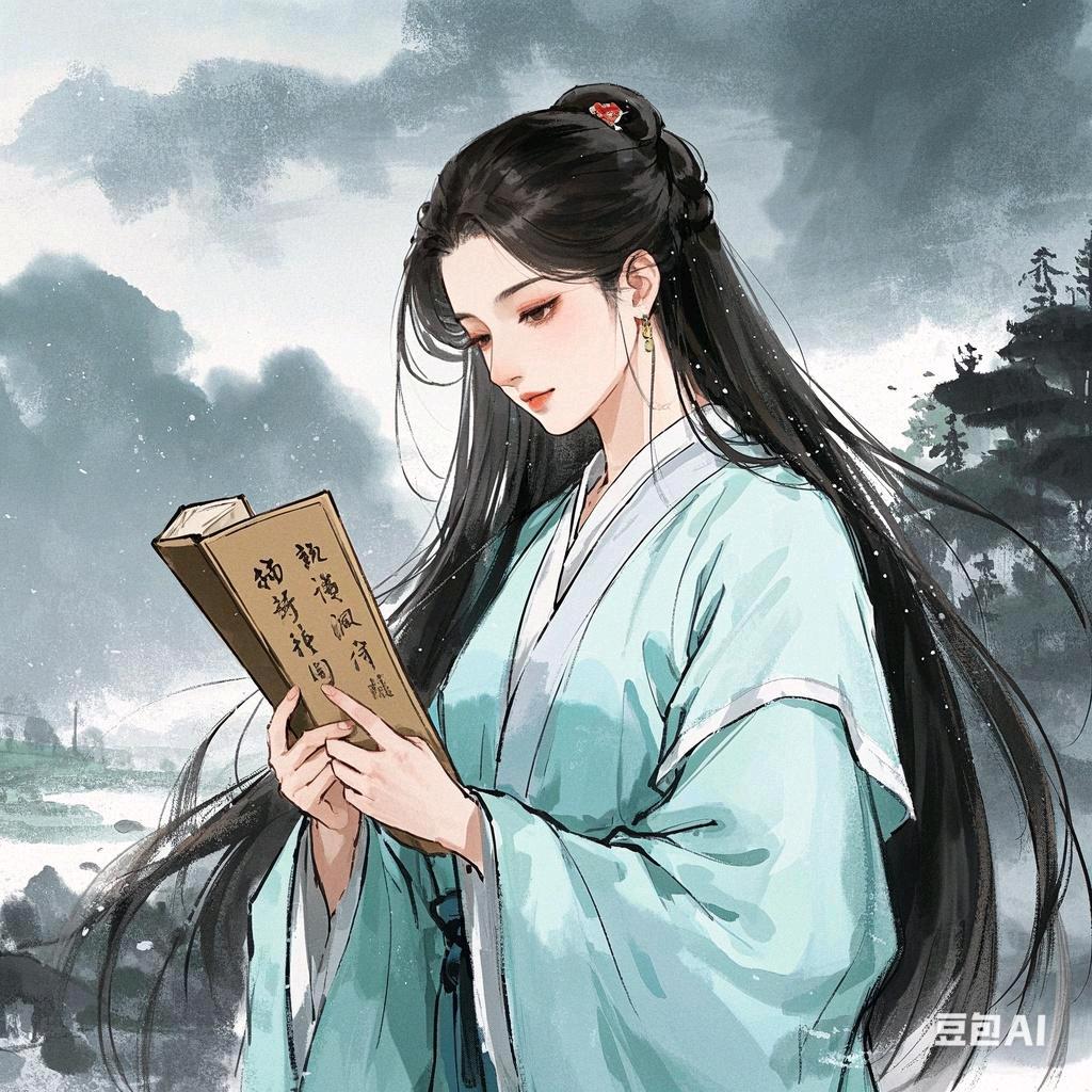 品诗