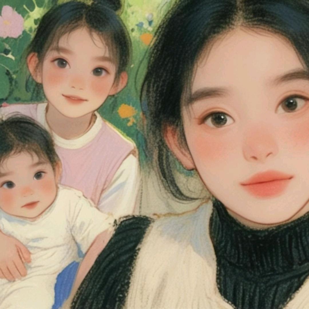 萱萱妈咪～
