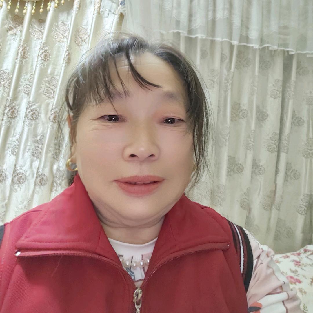 李大姐