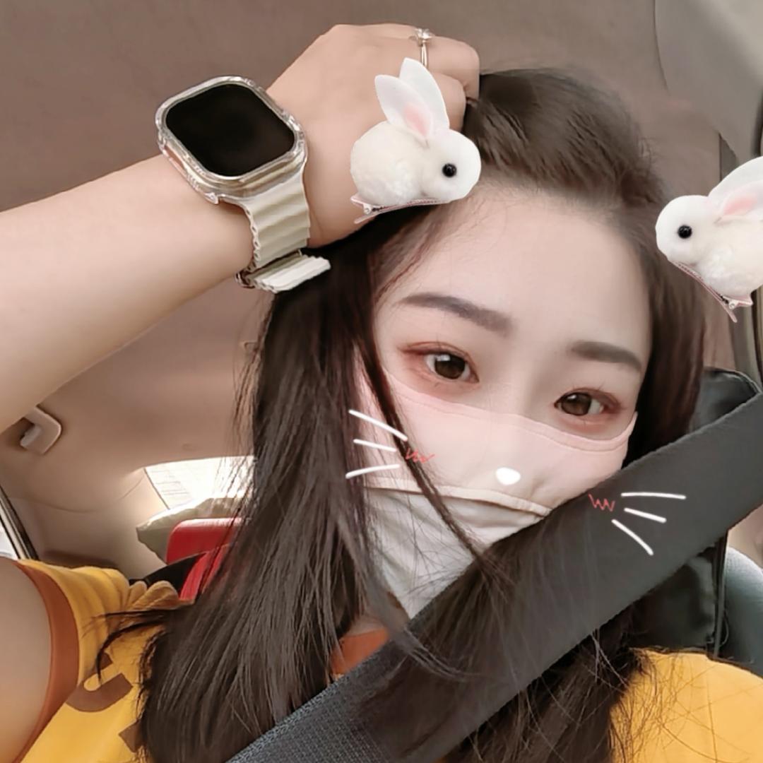 小可乐💋(请关注宁波小洛熙事件)