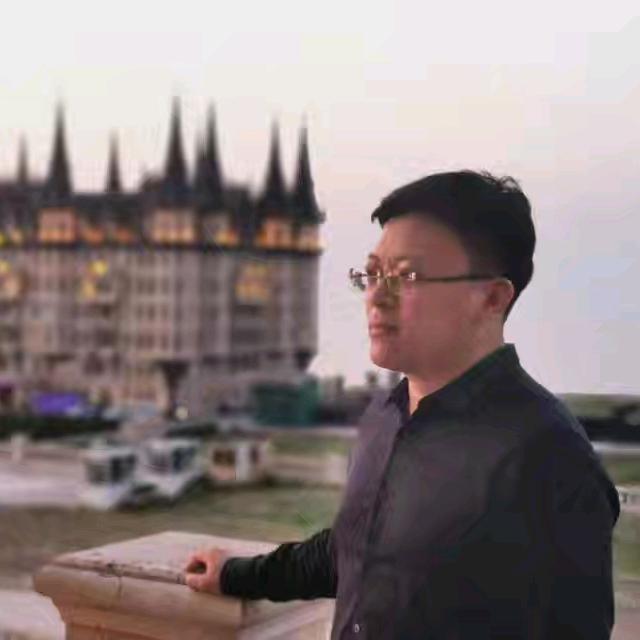 江盛运营壹号