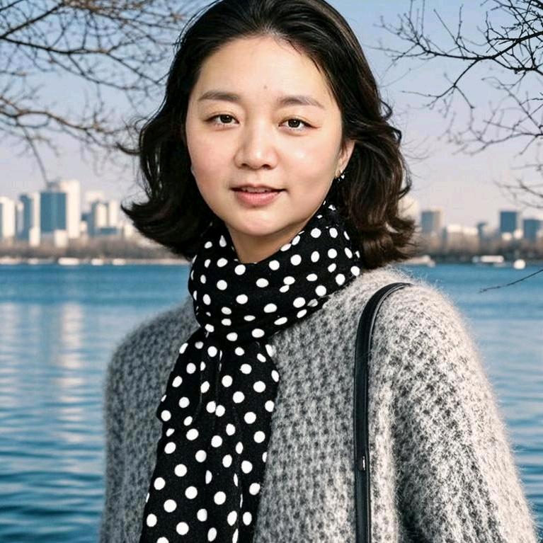 彩虹姐姐