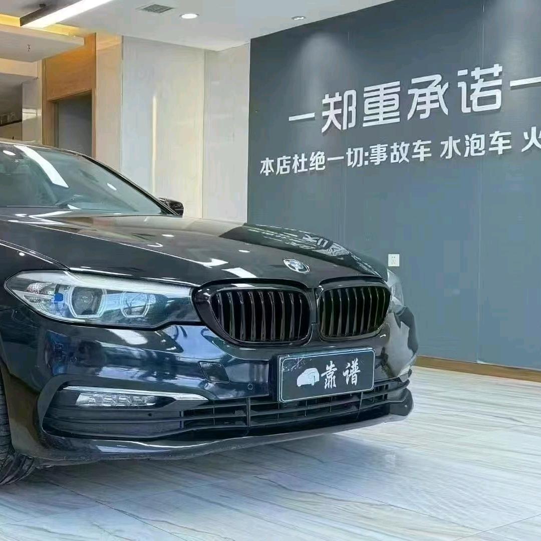 桥边二手车【阿洪】