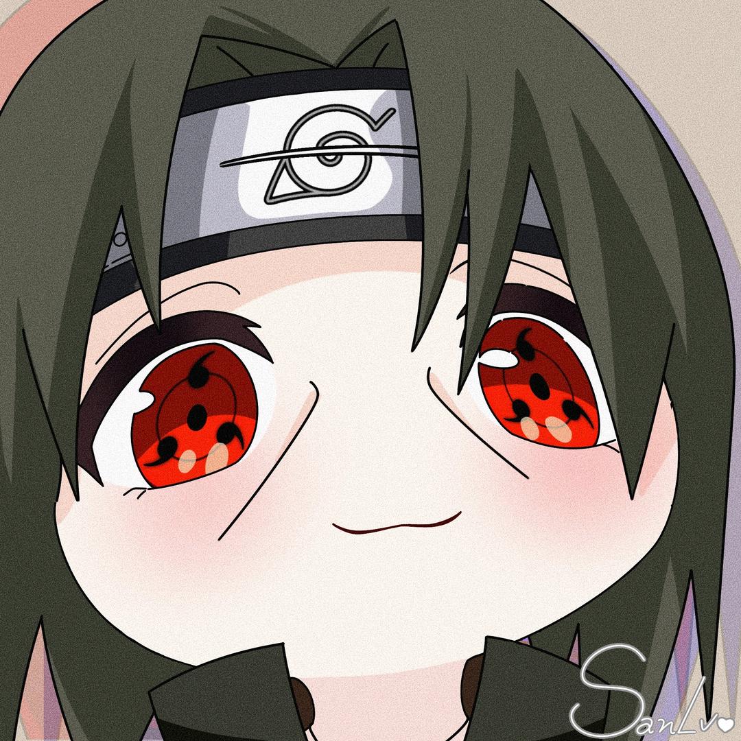 一只小鼬