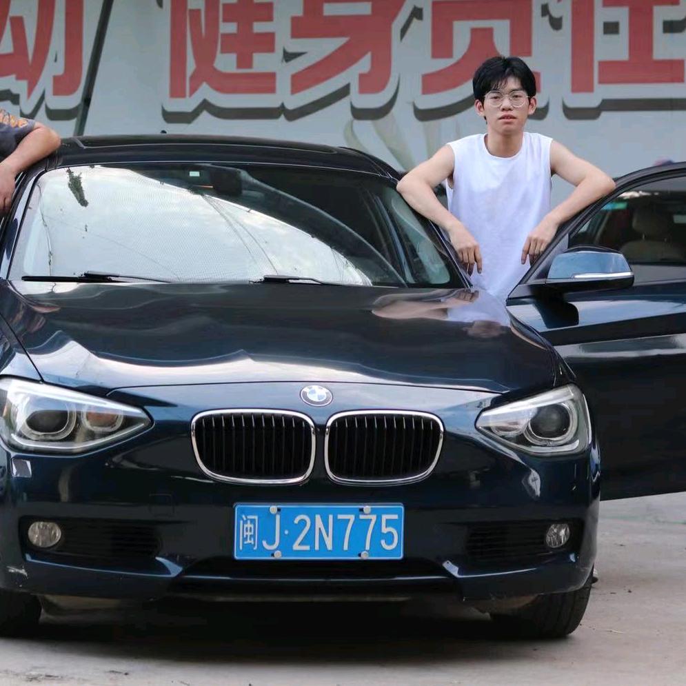 宁德嘉盛二手车市场