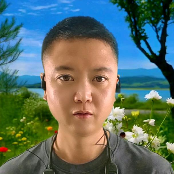 万哥
