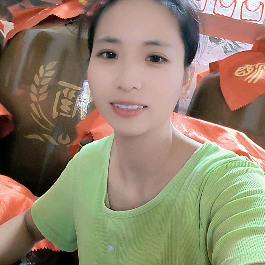 南宁酒妹小陈