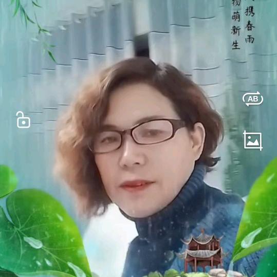韩姐（开播时间每晚9、30）