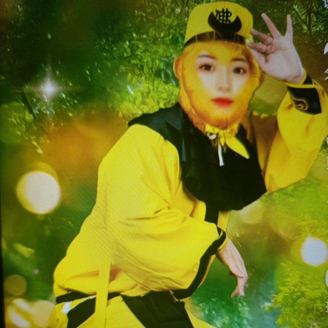 我的幸福