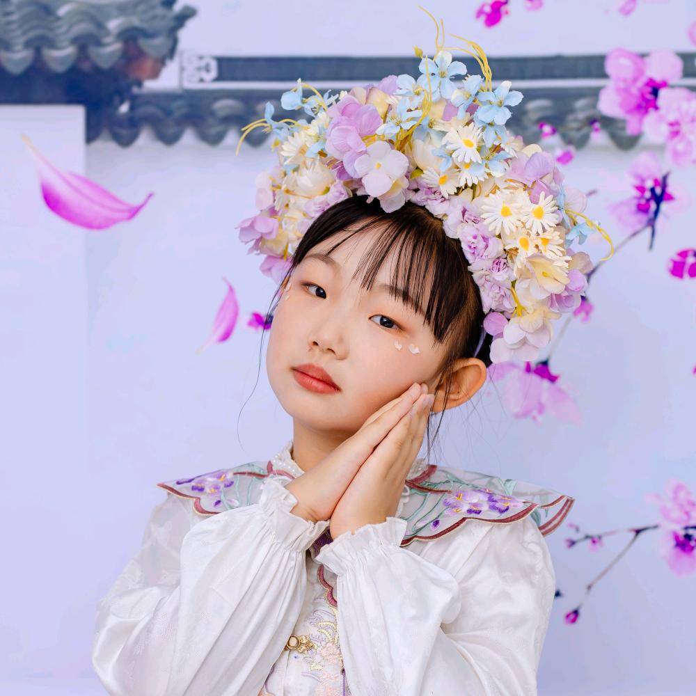 布瑞京老北京布鞋