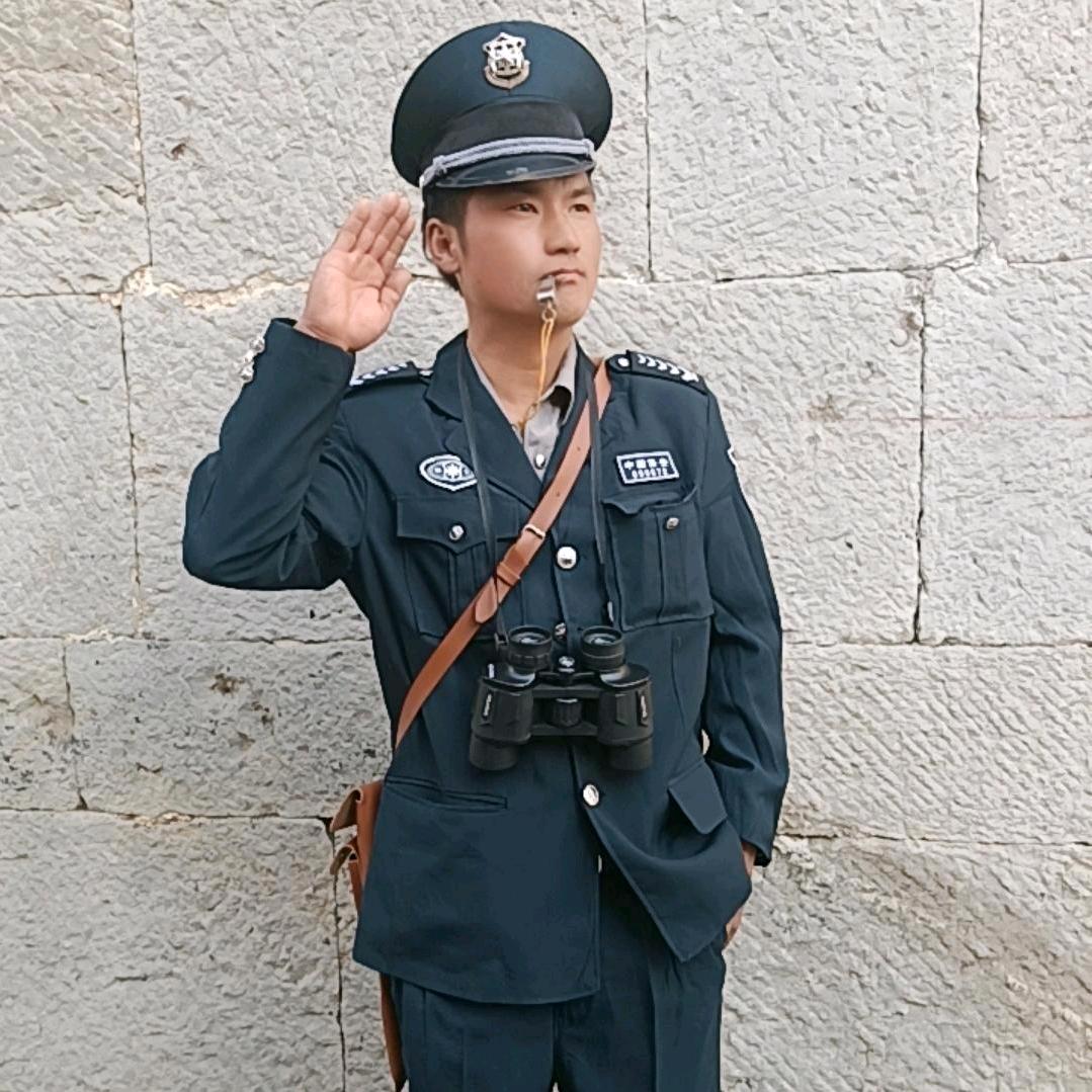 麻筋哥