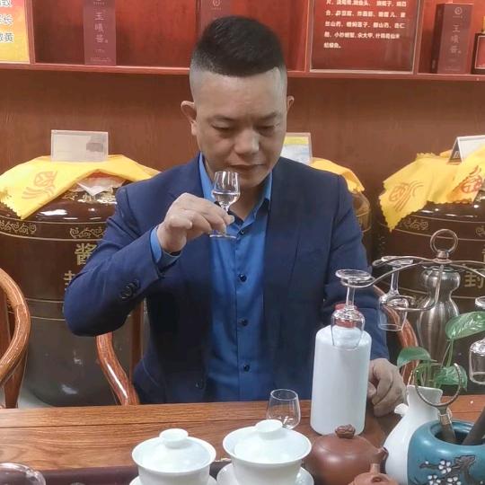 台泉酒业-（团队招人）