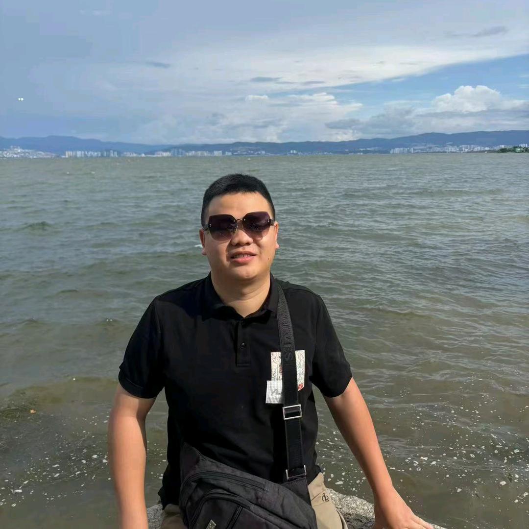 我跑步，你来看，多点赞