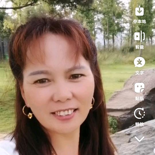 陈七妹《山歌》晚上八点开播