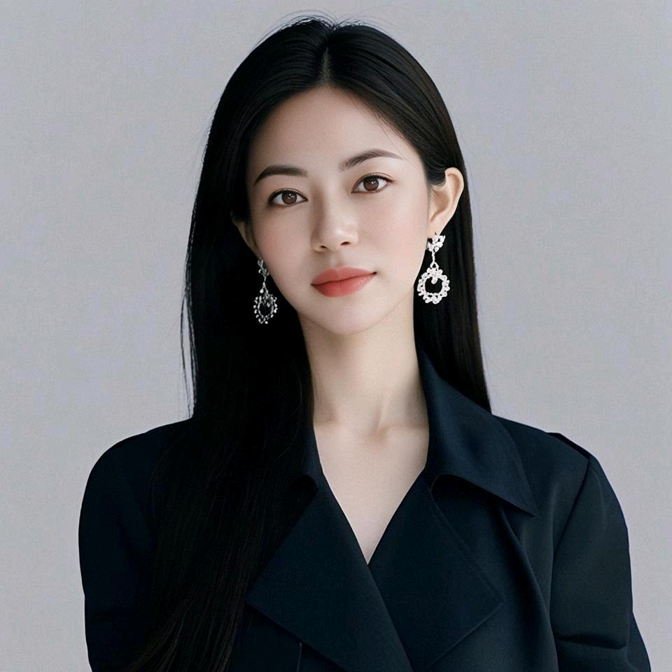 抚州捏脸慧慧～收徒