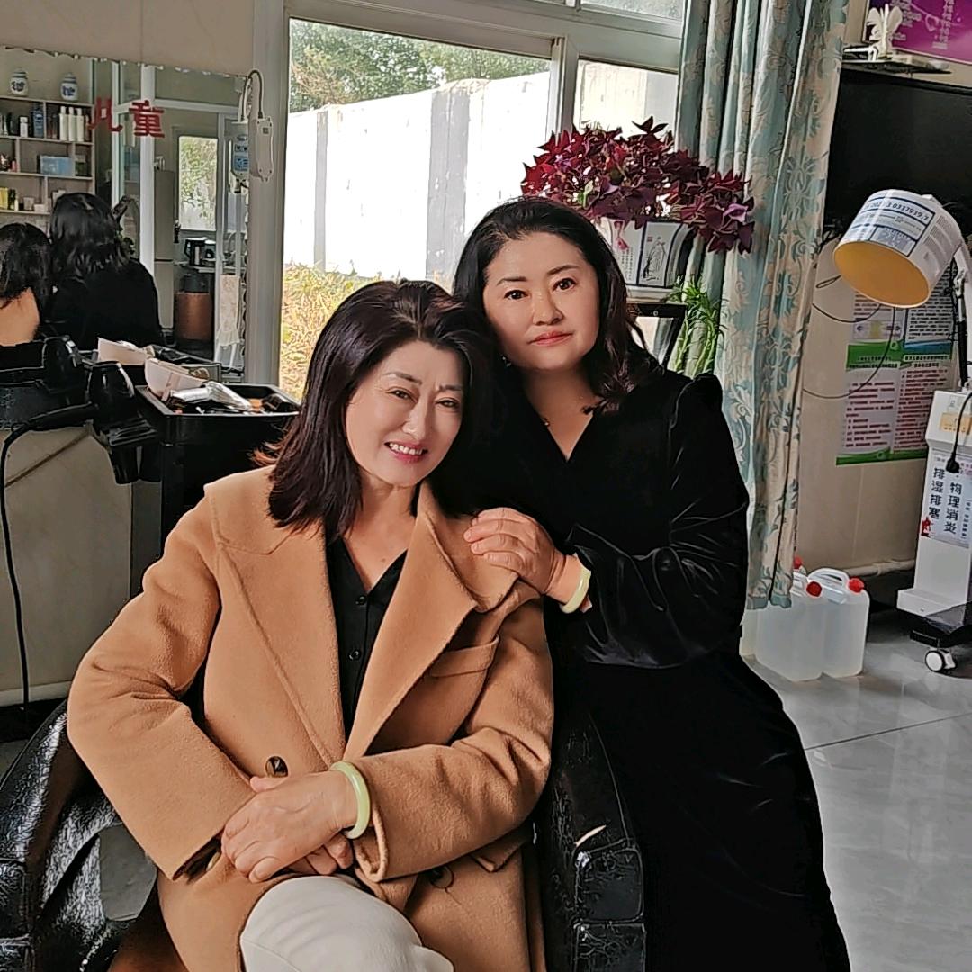 活出自己想要的样子！开心就好！