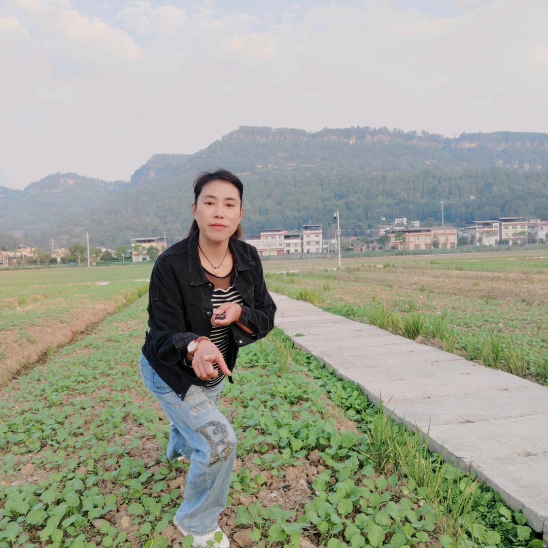 甘宁村--许兴琼