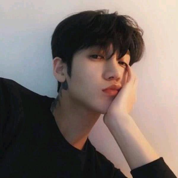 稳重坚毅🍎🍉