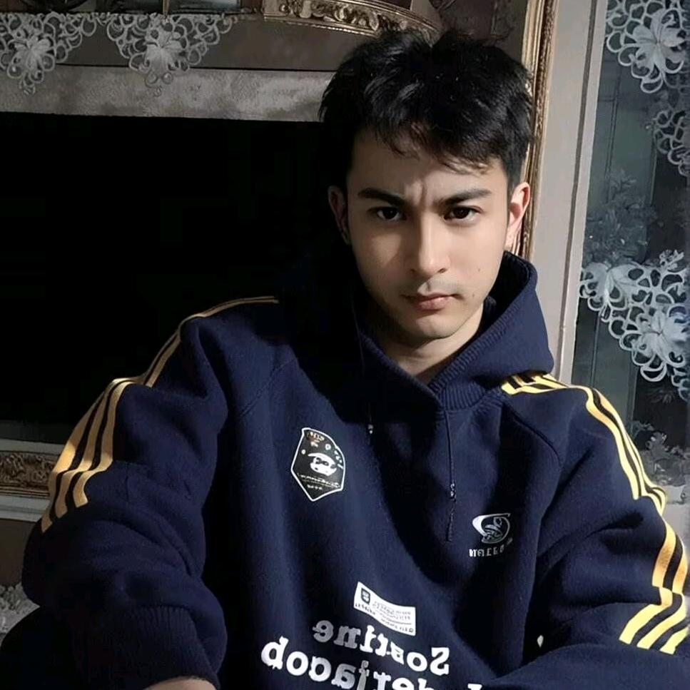 疯狂小买哥（日常）