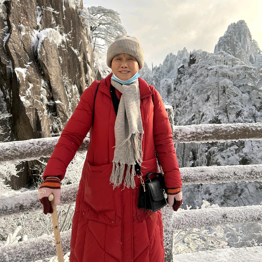 小凤