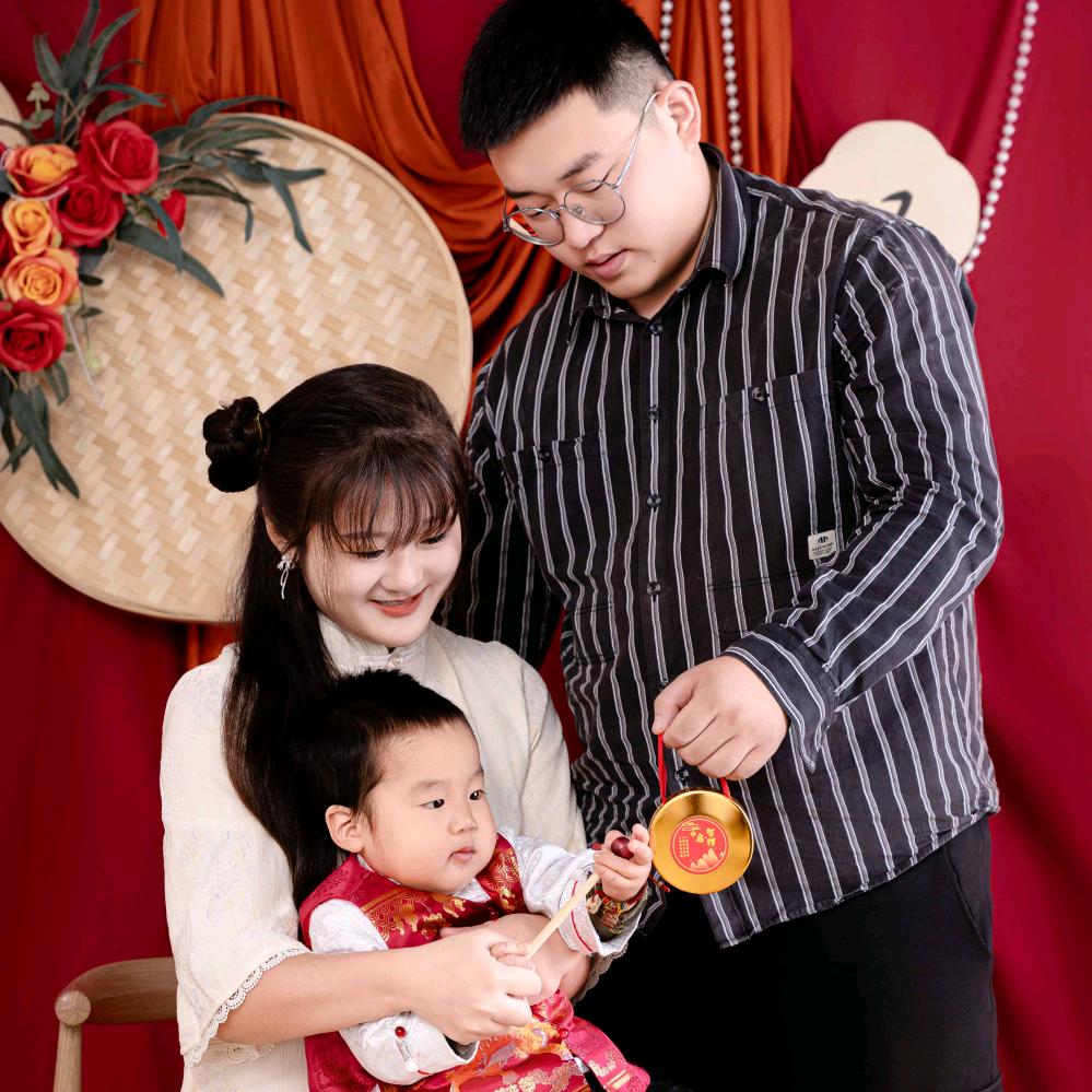 小龙跑不快🤧