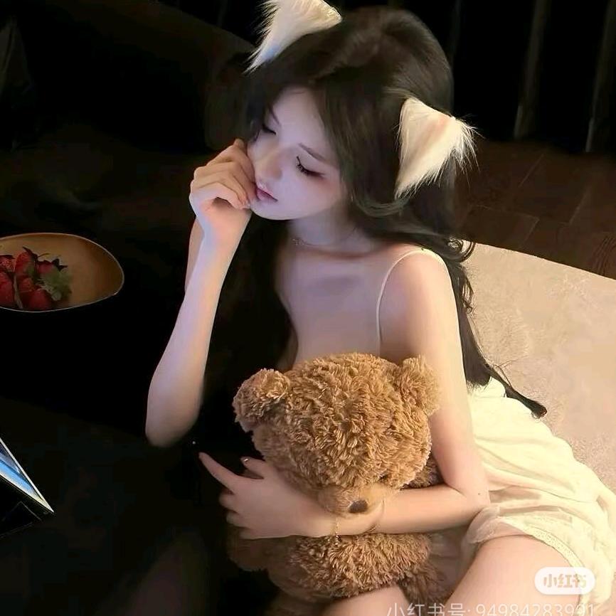 小锦梨（美女合集）