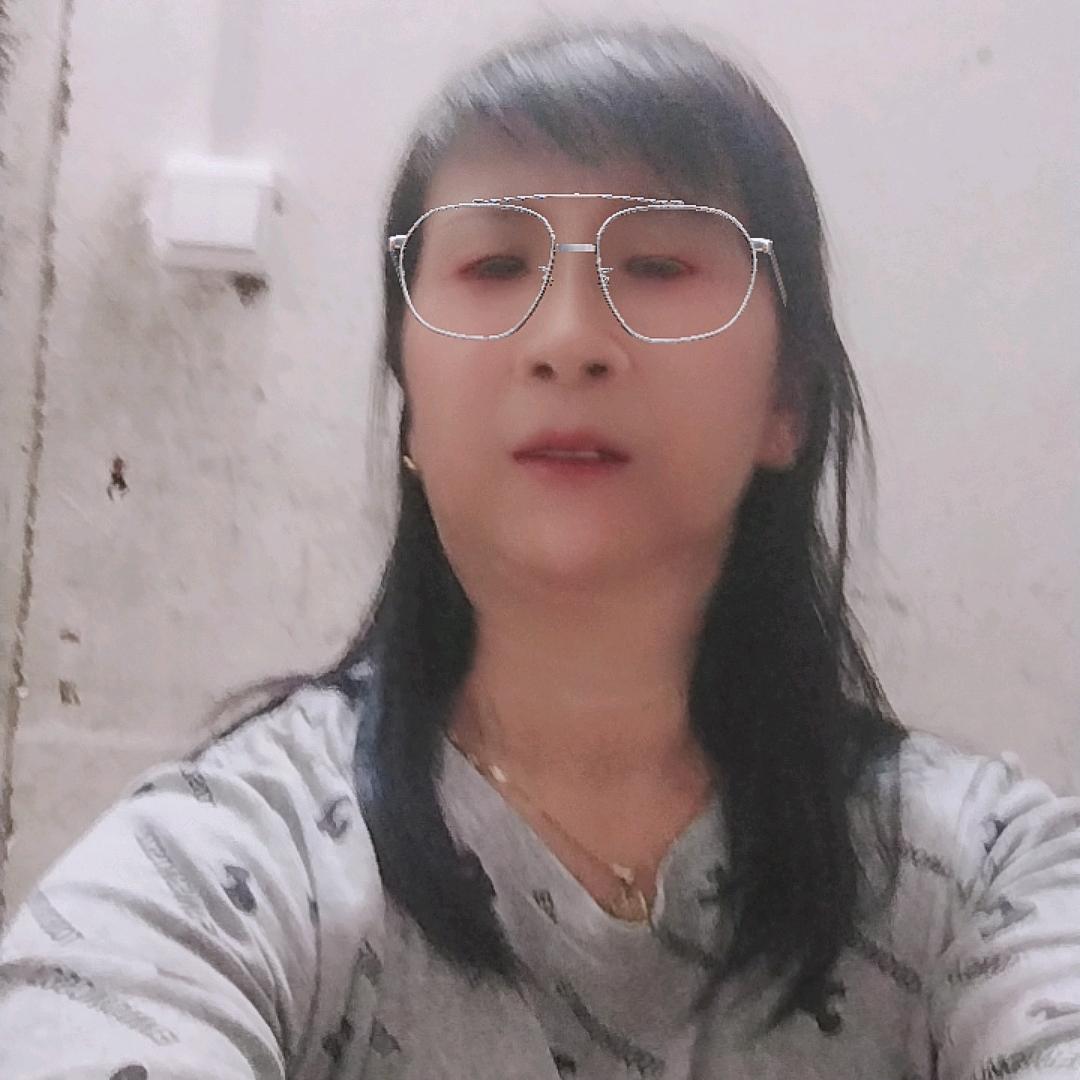 阿兰🎤我是个农村人，