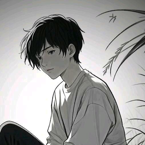 孤独只身