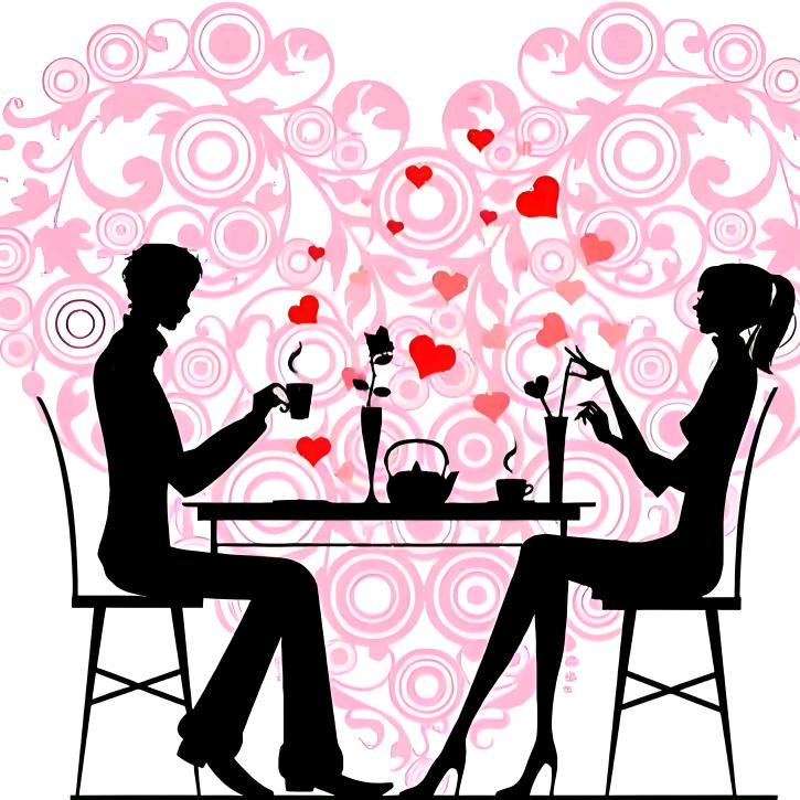 佳缘对对碰（普宁前后）