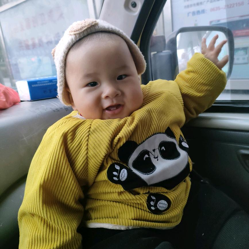 富贵爆改富贵哥