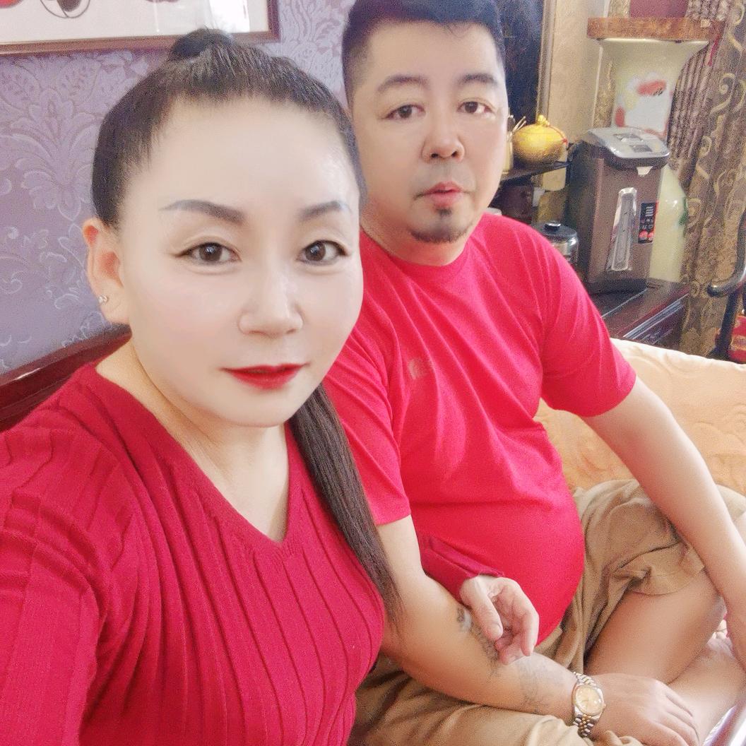 愿与君老