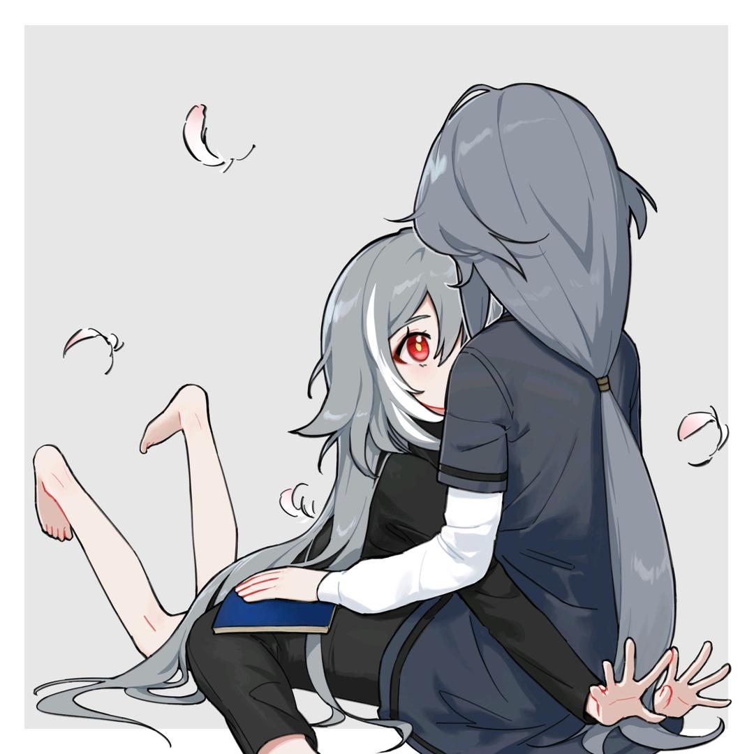 小识不想乖乖吃饭