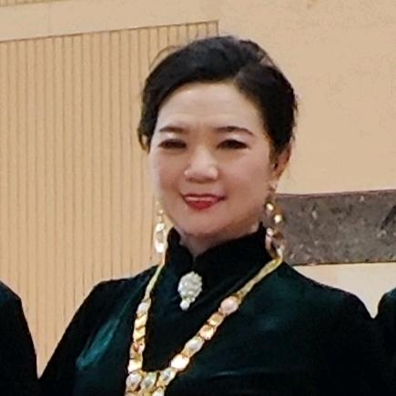 七奶奶
